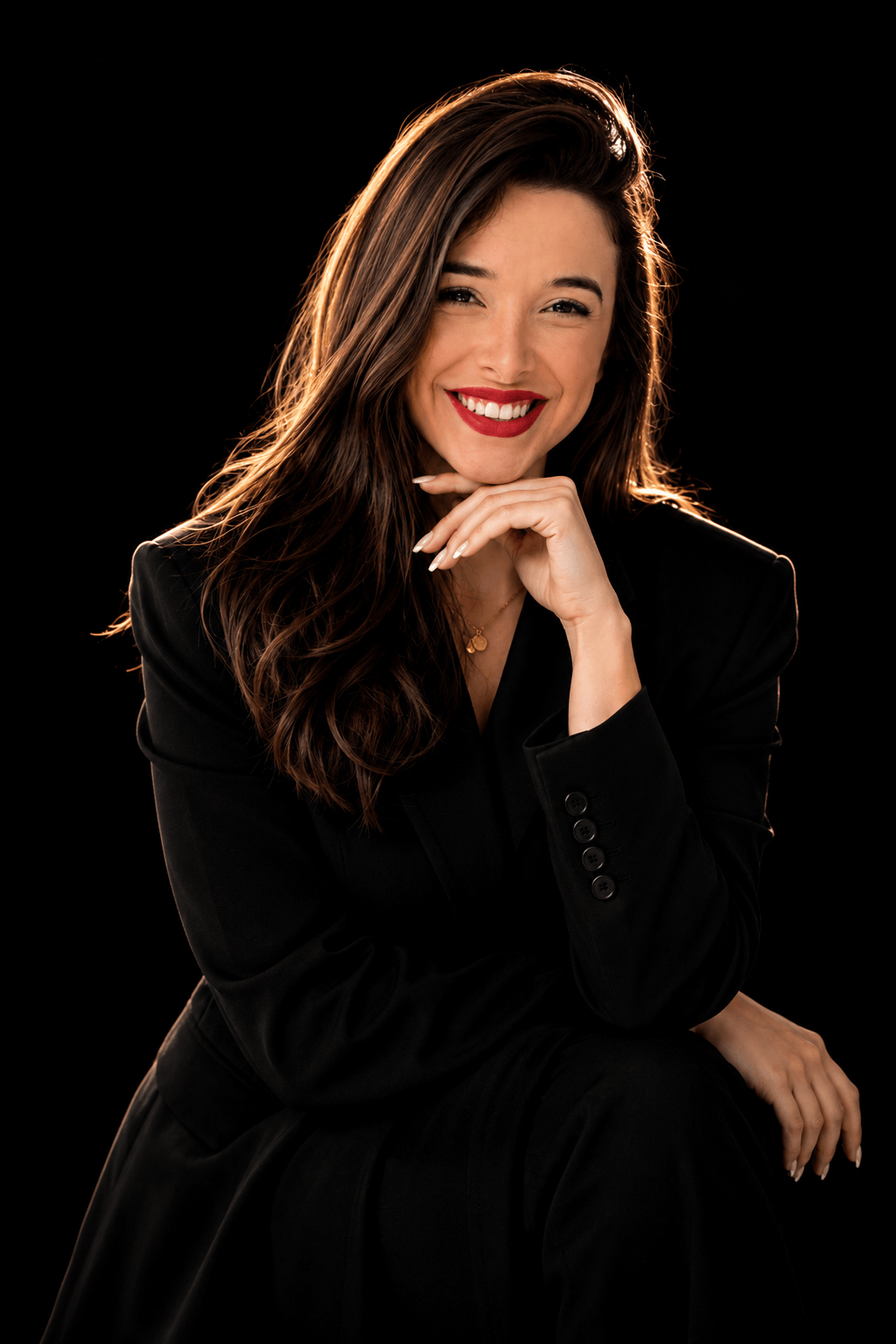 Waleska Lima, estrategista de Renda Digital Inteligente
