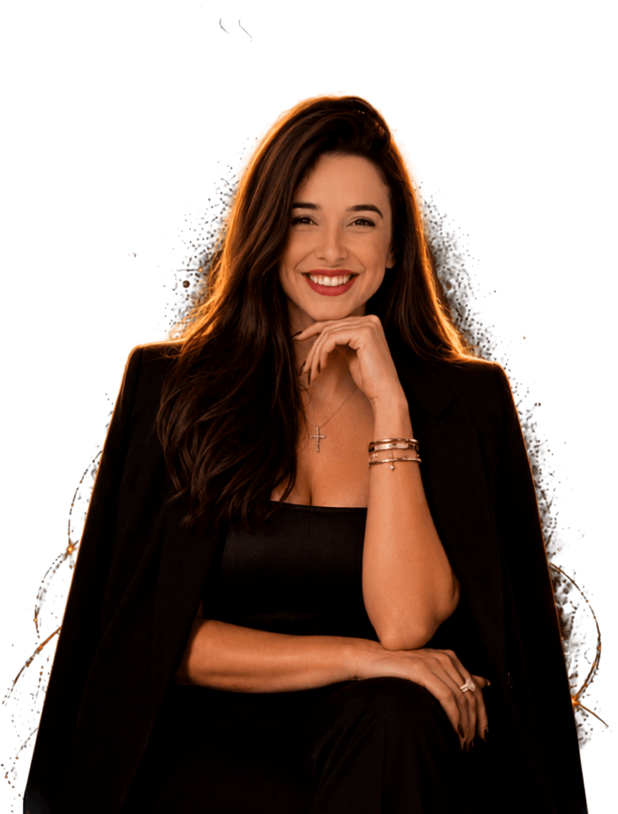 Waleska Lima, Renda Digital Inteligente
